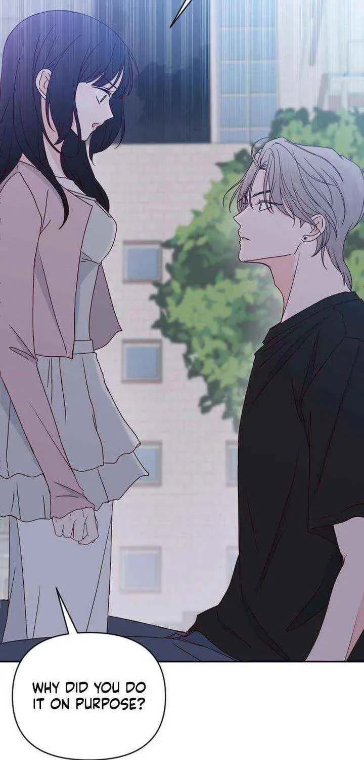 Read My Love Interferer chapter 26 image 61 on Lezhin
