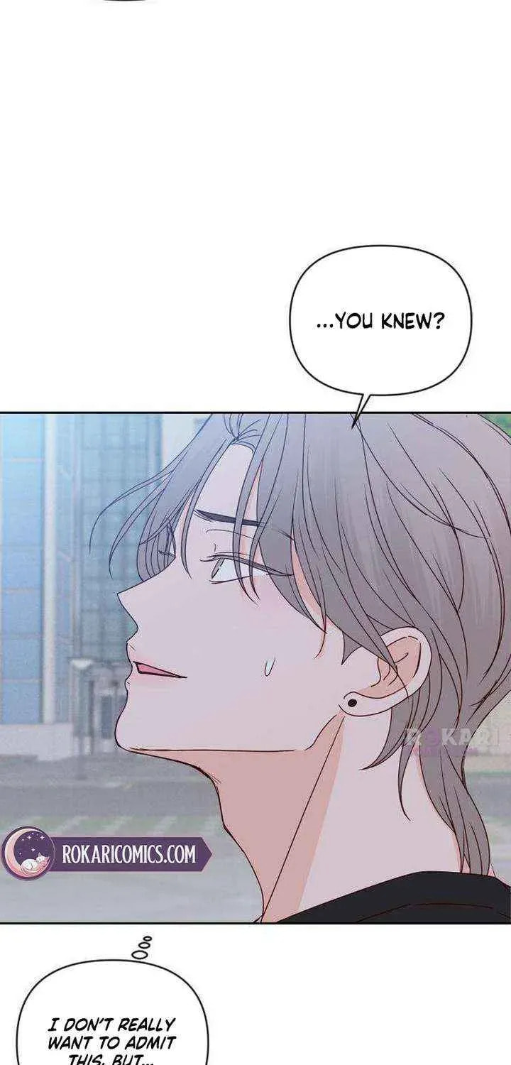 Read My Love Interferer chapter 26 image 62 on Lezhin