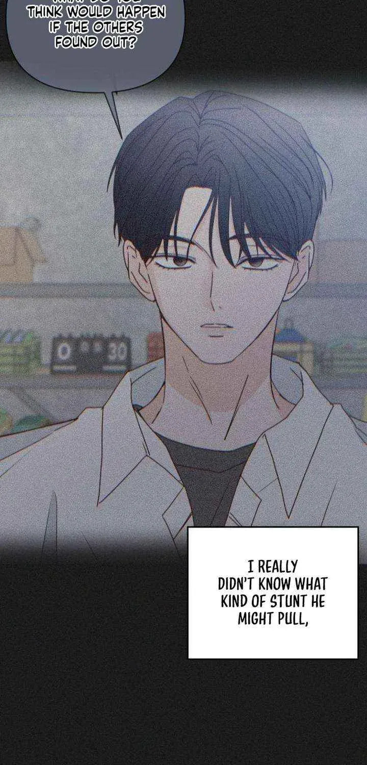 Read My Love Interferer chapter 26 image 64 on Lezhin