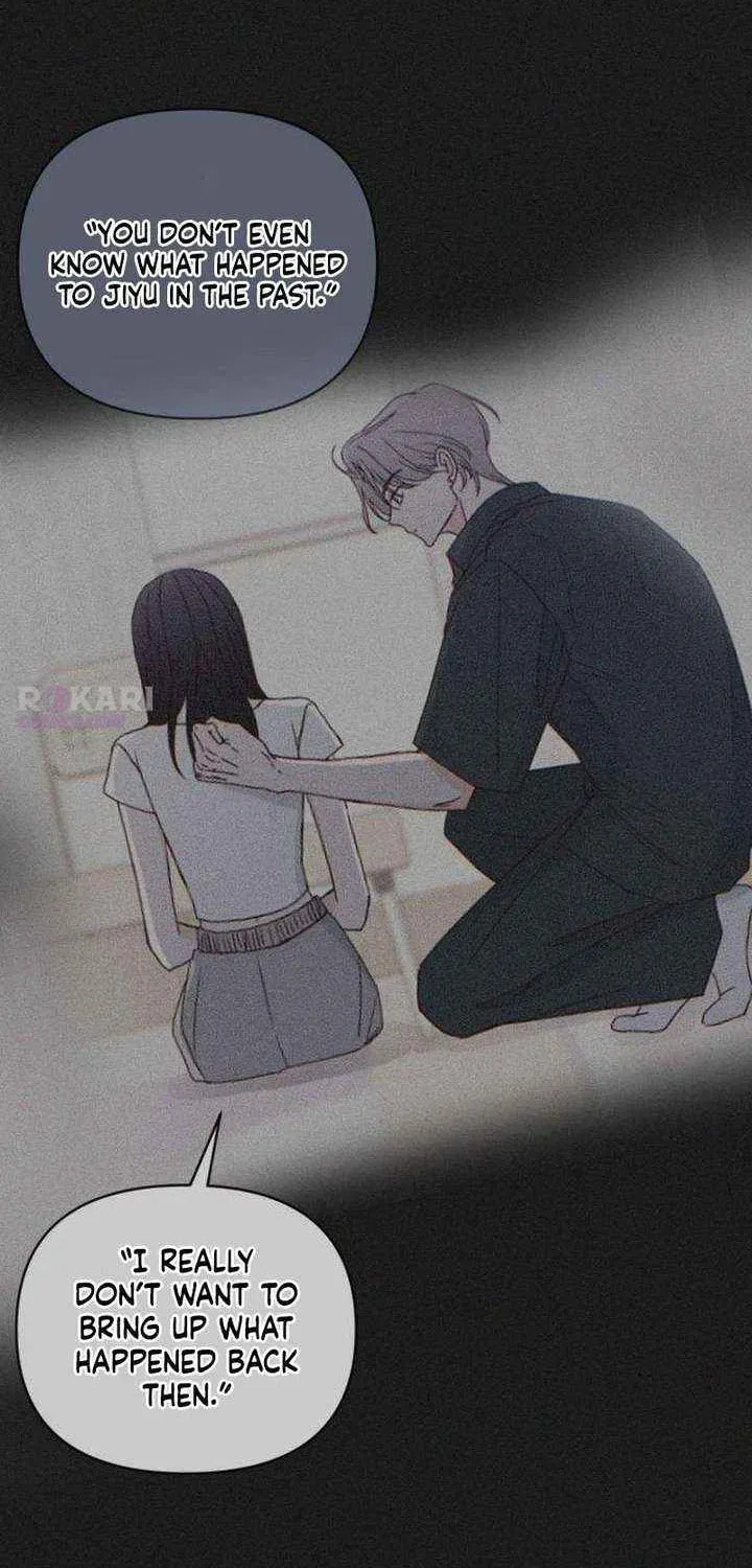 Read My Love Interferer chapter 26 image 65 on Lezhin