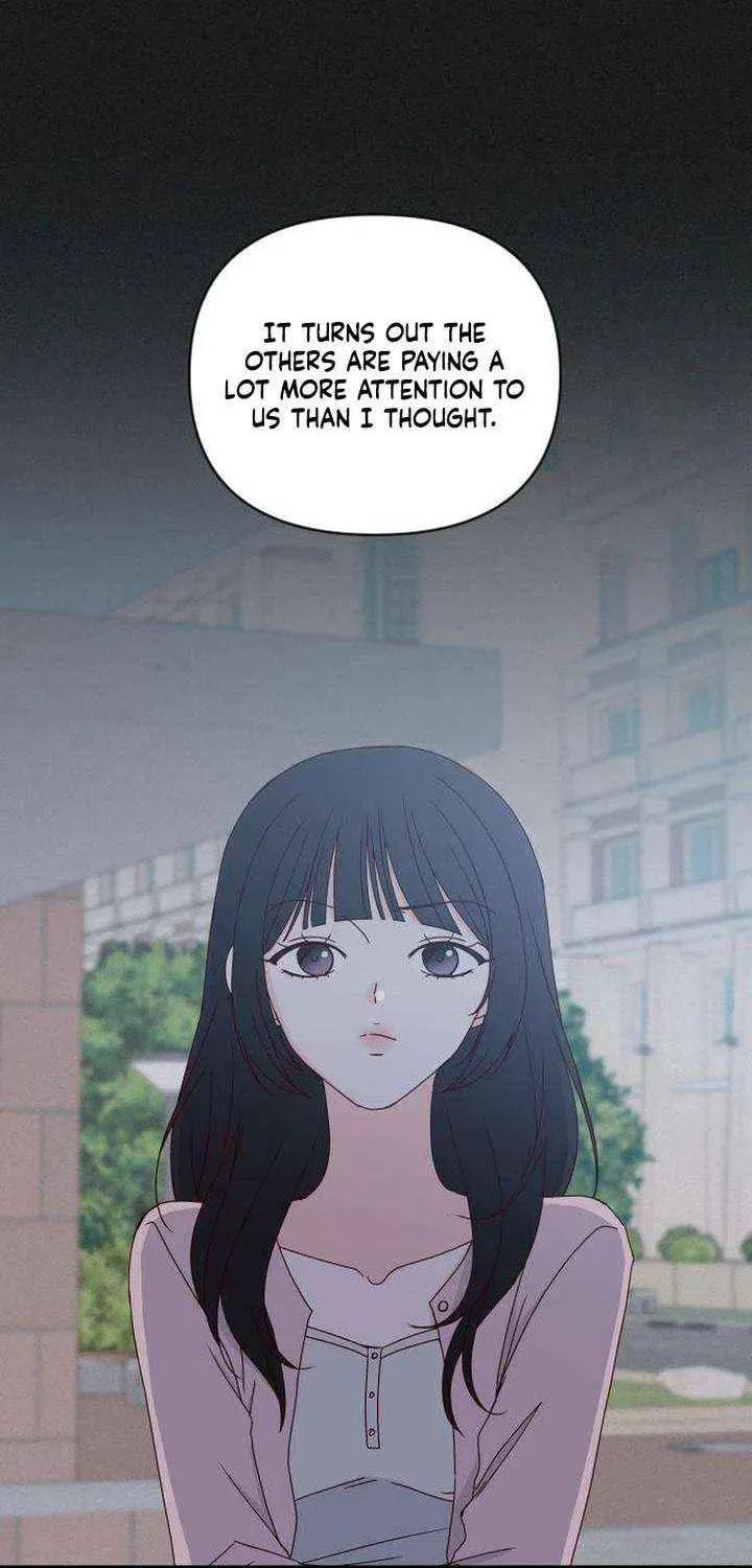 Read My Love Interferer chapter 26 image 69 on Lezhin