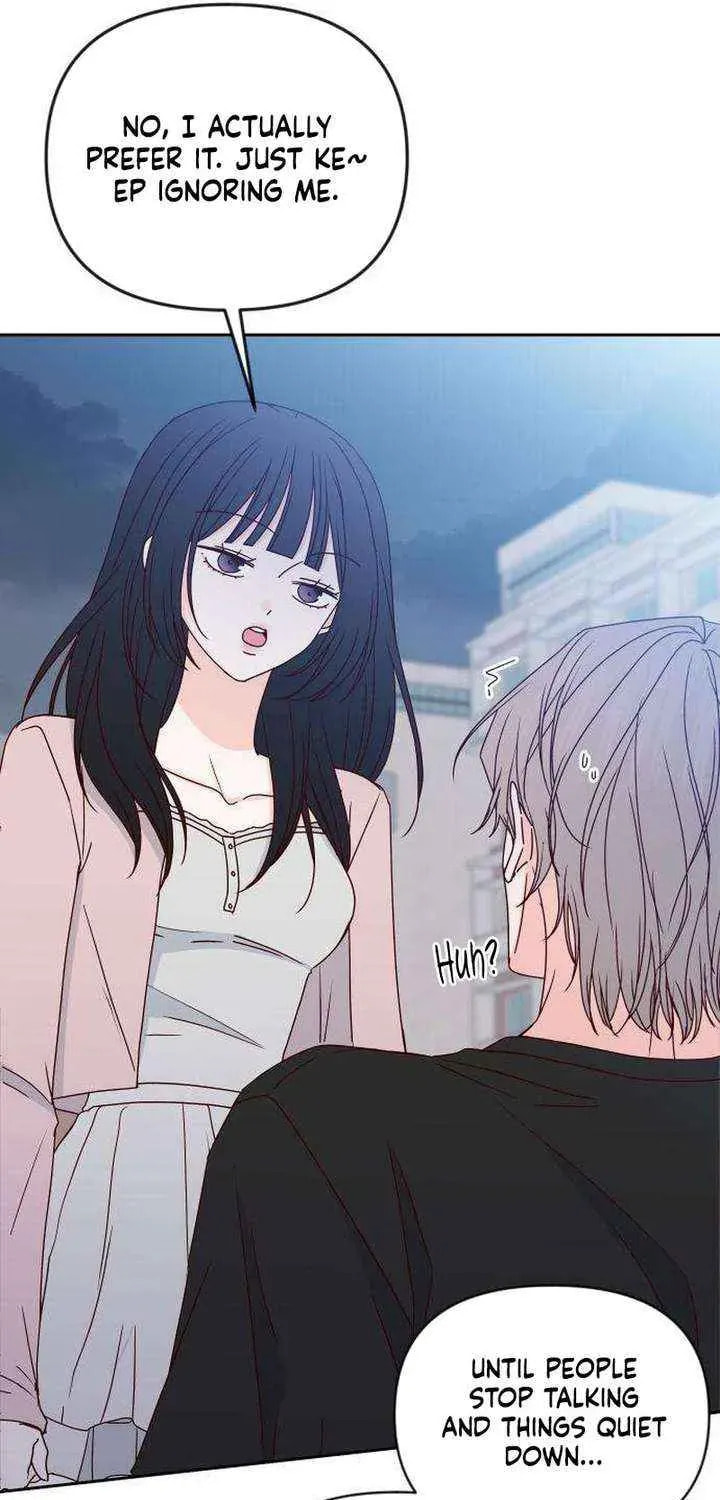 Read My Love Interferer chapter 26 image 72 on Lezhin