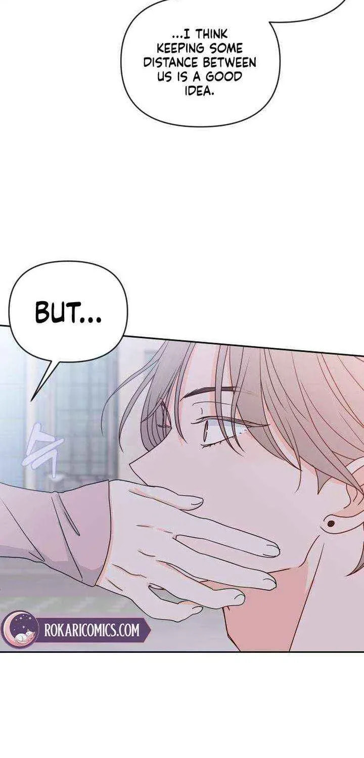 Read My Love Interferer chapter 26 image 73 on Lezhin