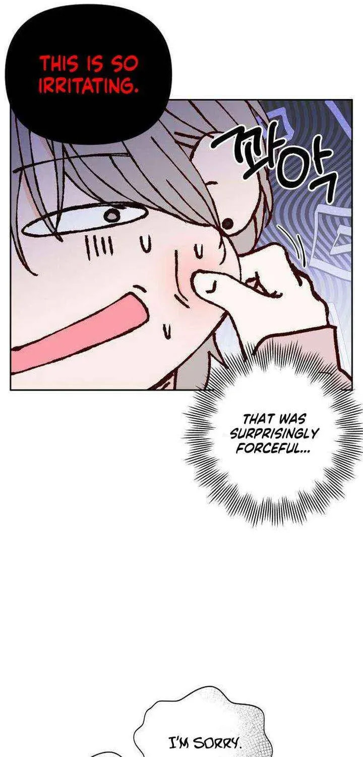 Read My Love Interferer chapter 26 image 75 on Lezhin