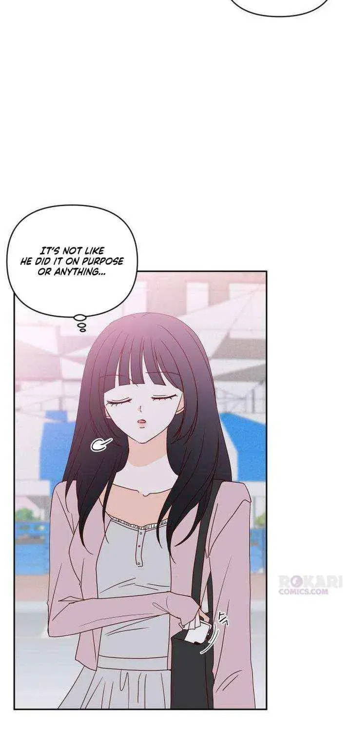 Read My Love Interferer chapter 26 image 8 on Lezhin