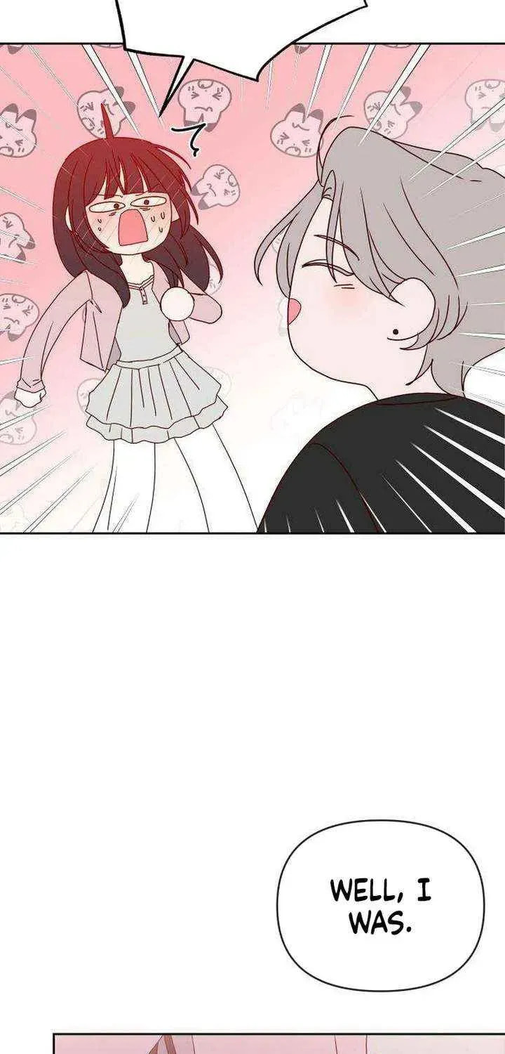 Read My Love Interferer chapter 26 image 80 on Lezhin