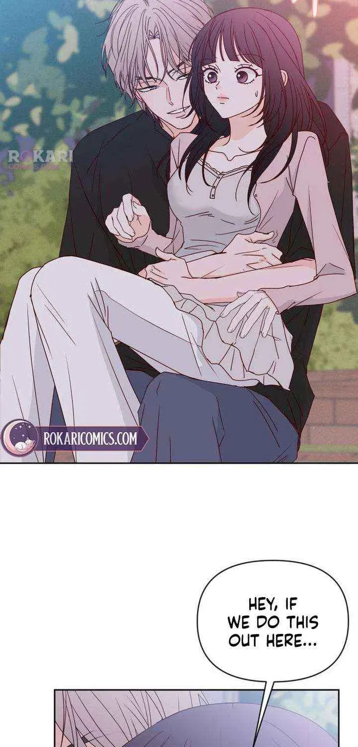 Read My Love Interferer chapter 26 image 82 on Lezhin