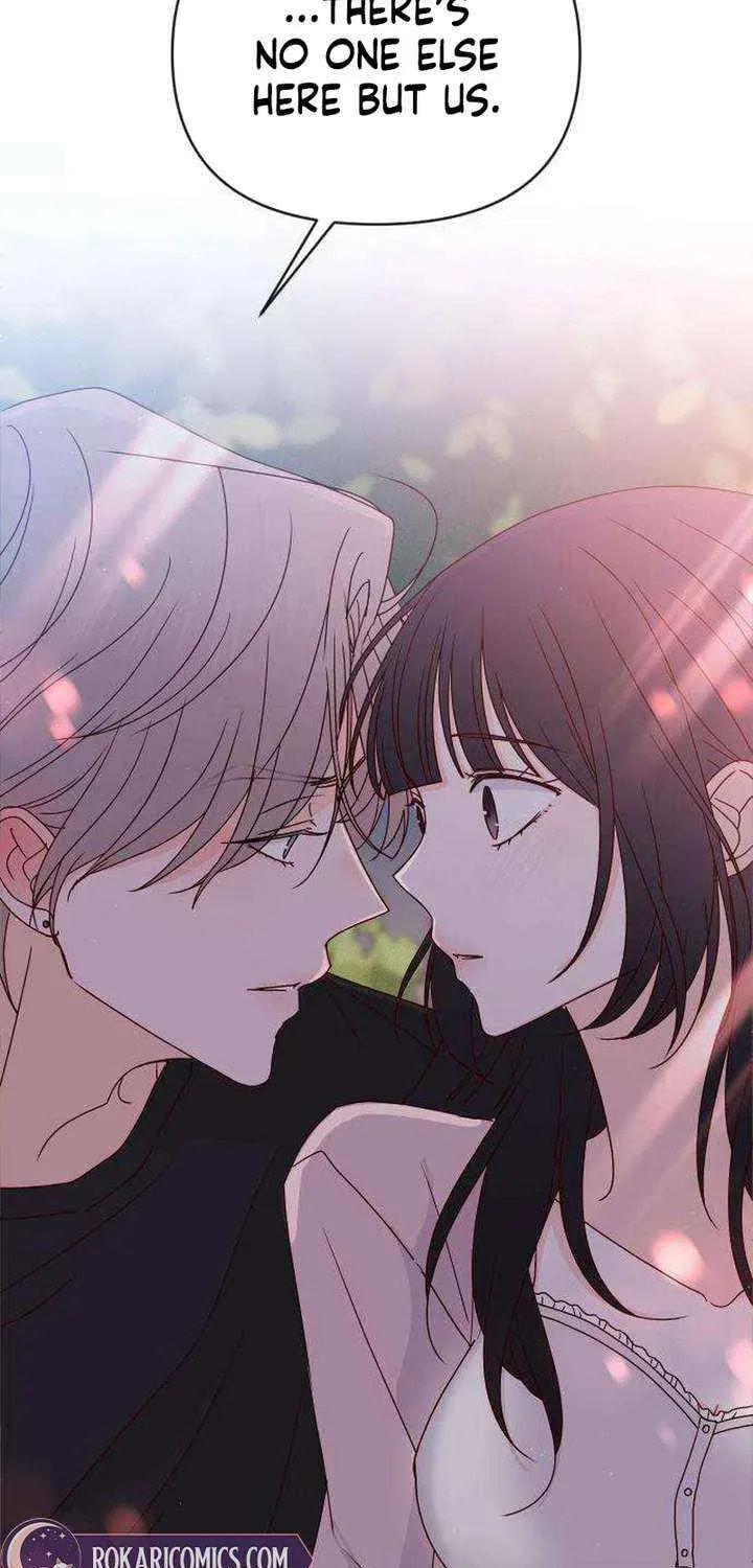 Read My Love Interferer chapter 26 image 86 on Lezhin