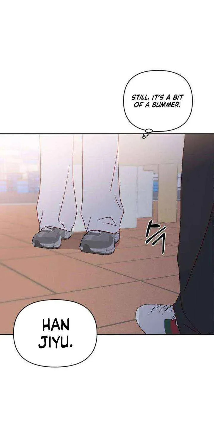 Read My Love Interferer chapter 26 image 9 on Lezhin