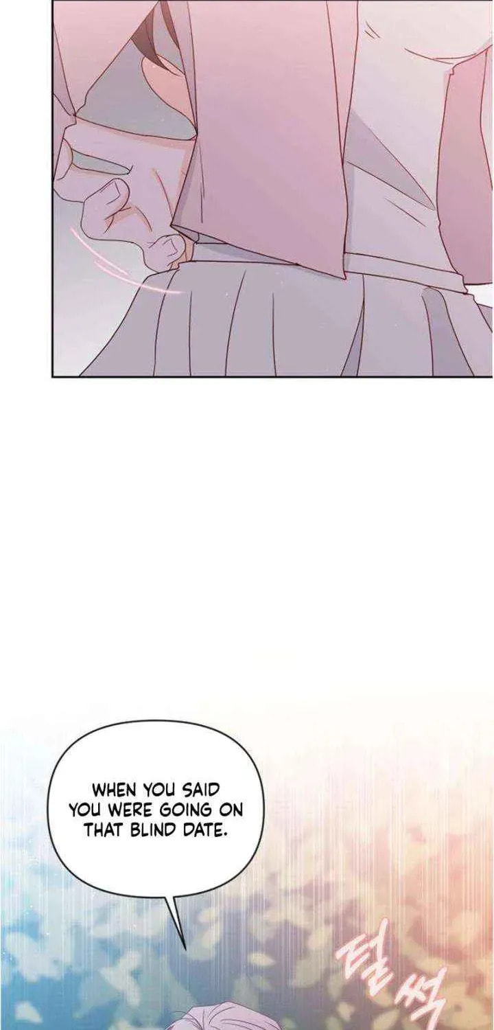 Read My Love Interferer chapter 27 image 1 on Lezhin