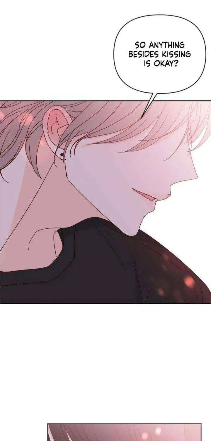 Read My Love Interferer chapter 27 image 13 on Lezhin