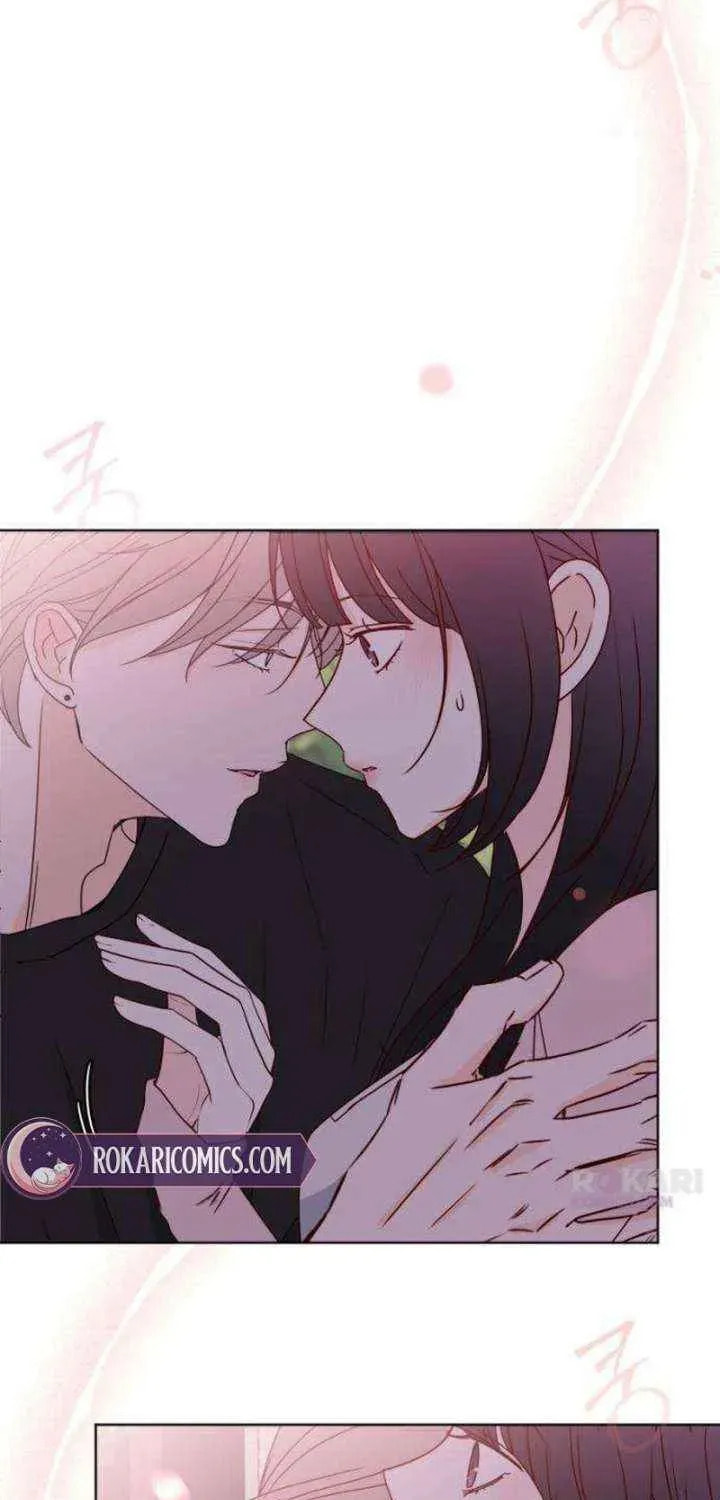 Read My Love Interferer chapter 27 image 16 on Lezhin