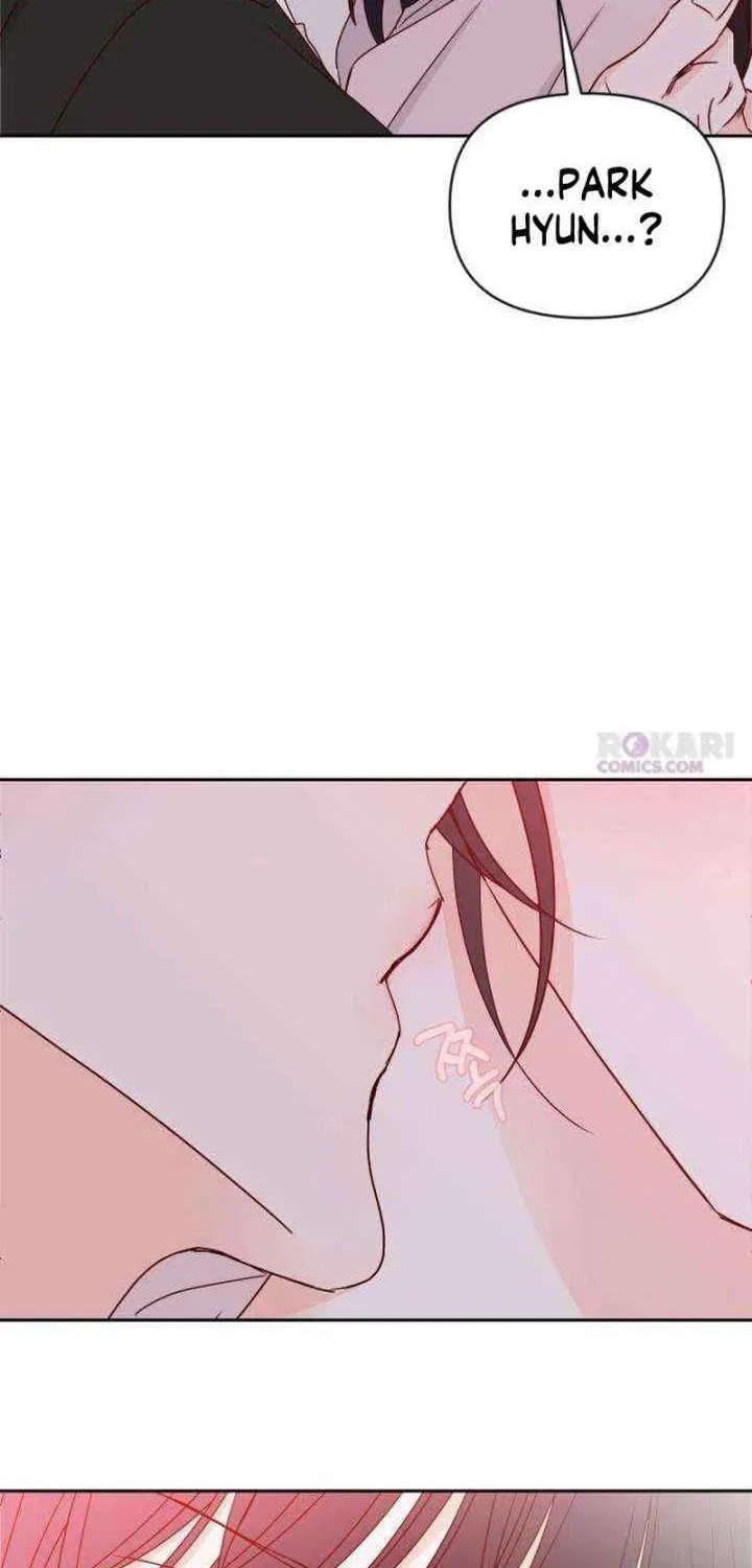 Read My Love Interferer chapter 27 image 19 on Lezhin