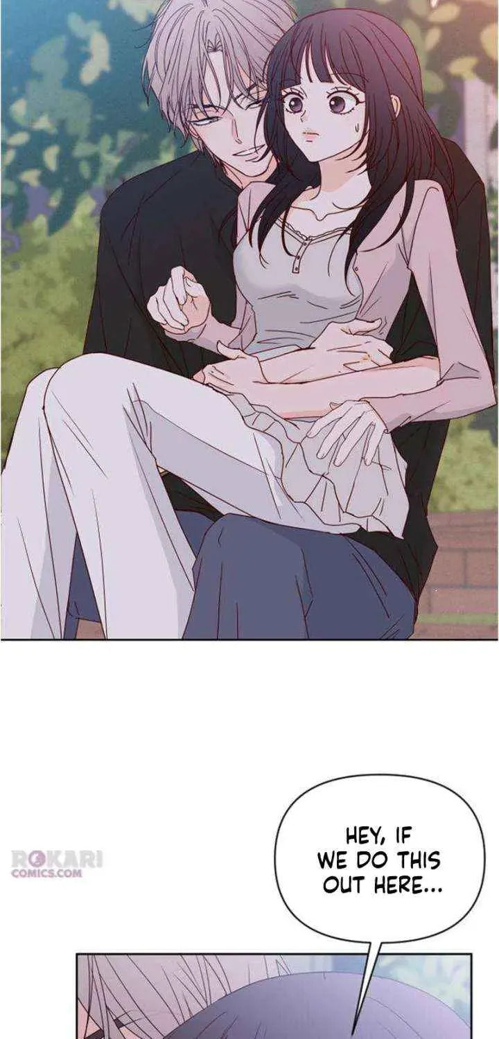 Read My Love Interferer chapter 27 image 2 on Lezhin