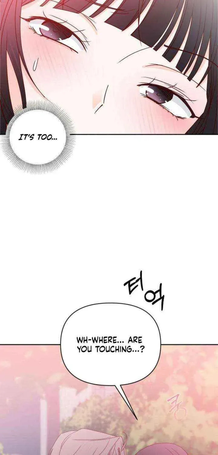Read My Love Interferer chapter 27 image 20 on Lezhin