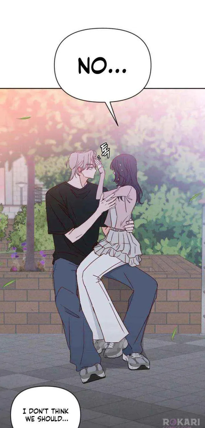Read My Love Interferer chapter 27 image 27 on Lezhin