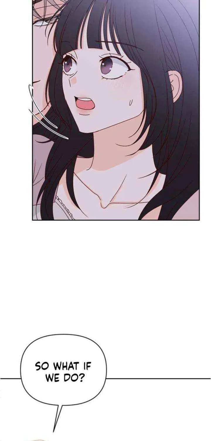 Read My Love Interferer chapter 27 image 3 on Lezhin