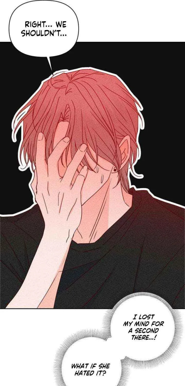 Read My Love Interferer chapter 27 image 30 on Lezhin