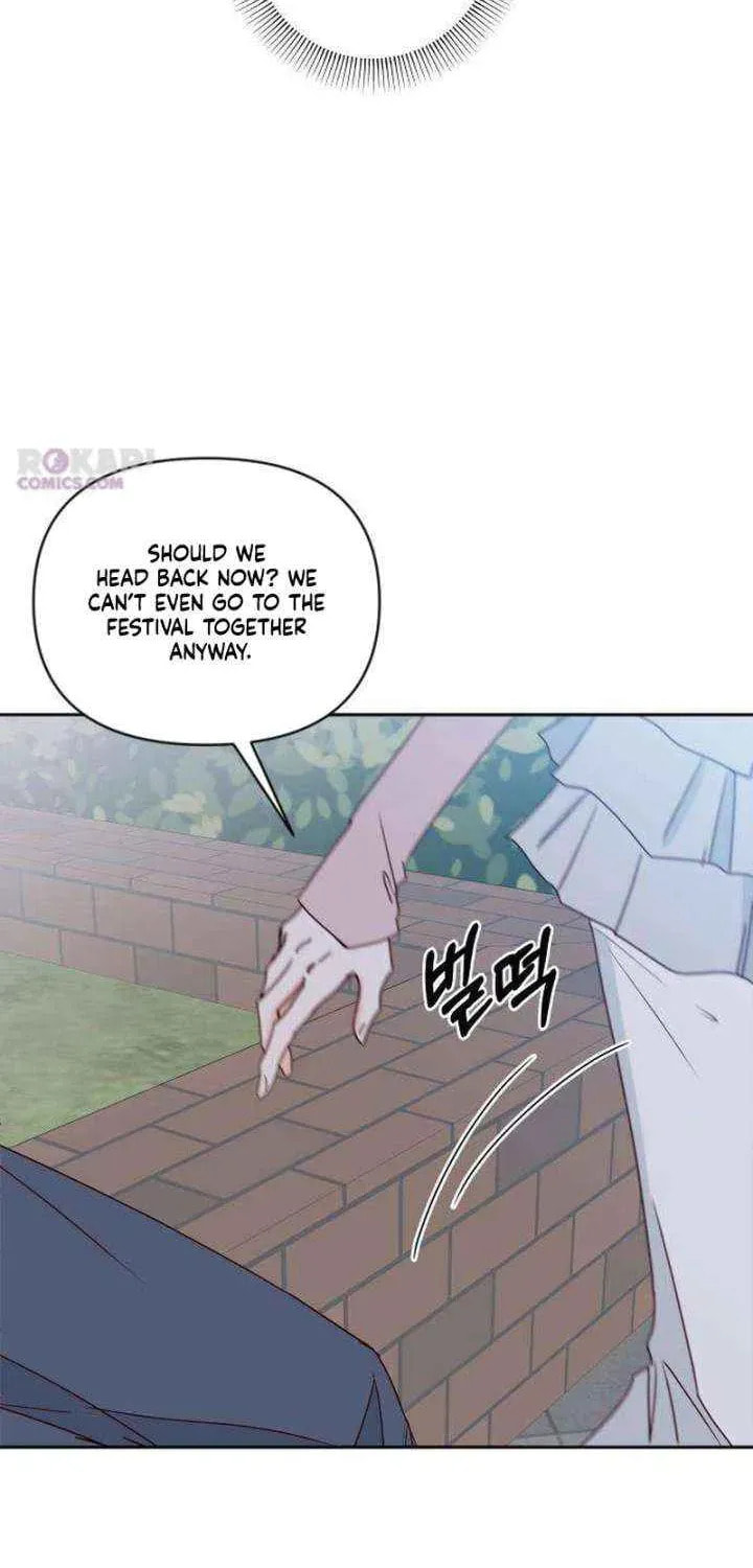 Read My Love Interferer chapter 27 image 31 on Lezhin