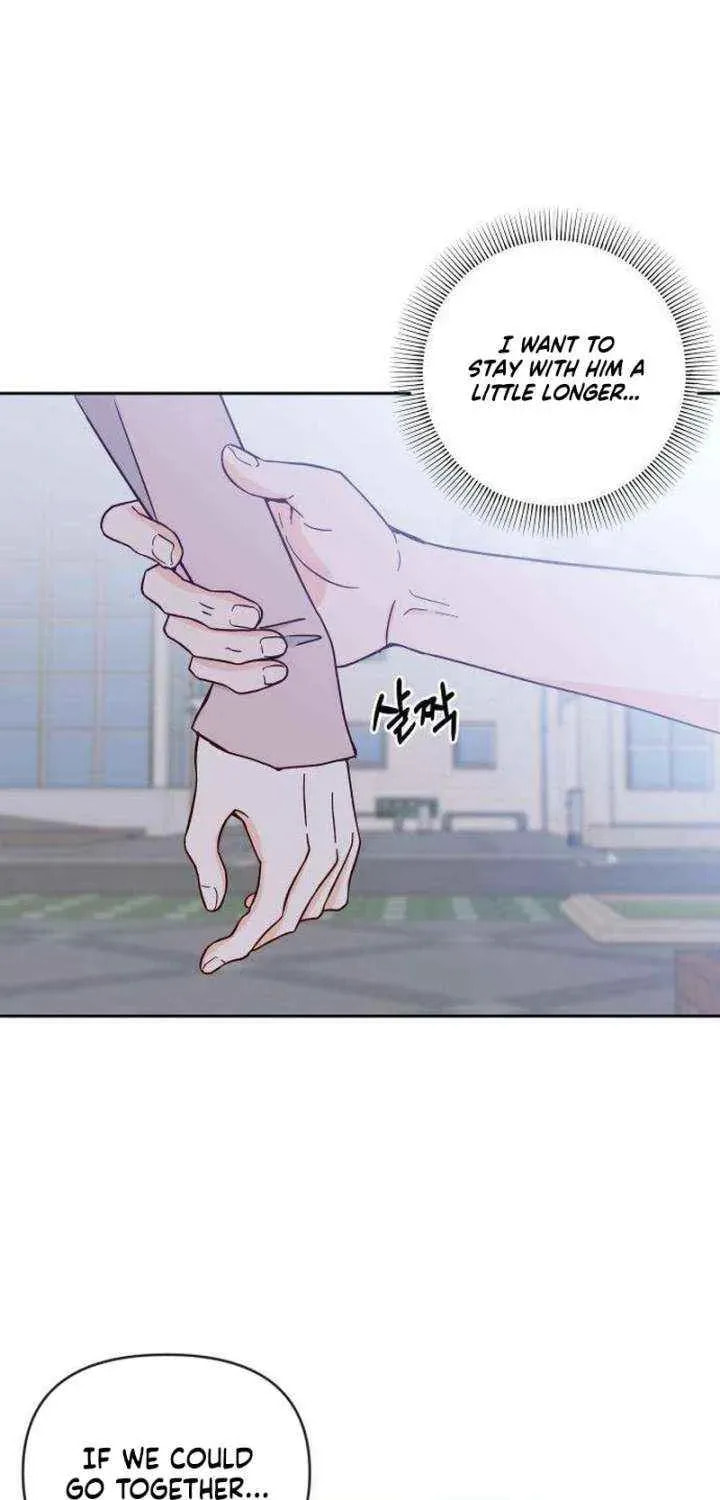 Read My Love Interferer chapter 27 image 32 on Lezhin
