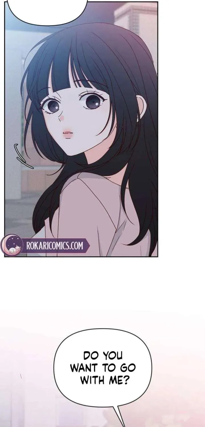 Read My Love Interferer chapter 27 image 33 on Lezhin