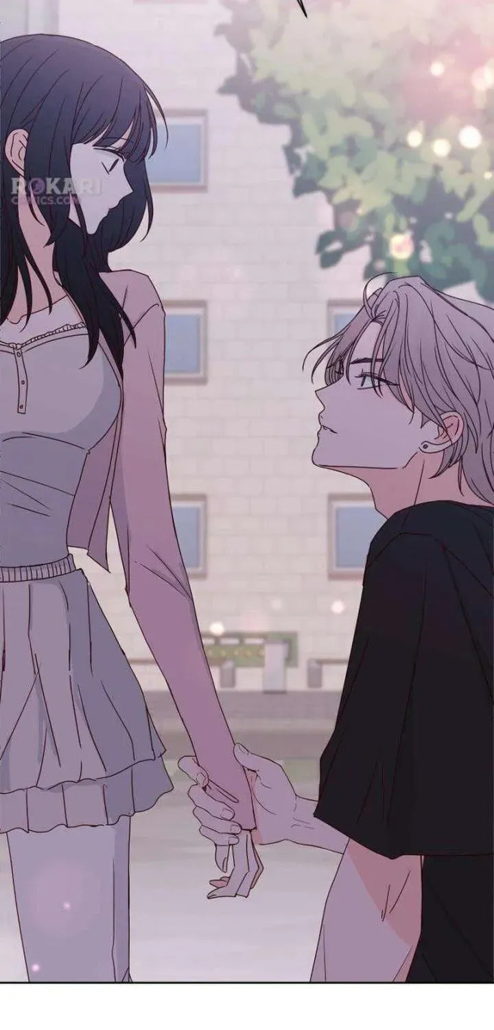 Read My Love Interferer chapter 27 image 34 on Lezhin