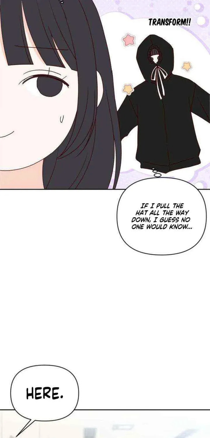Read My Love Interferer chapter 27 image 38 on Lezhin