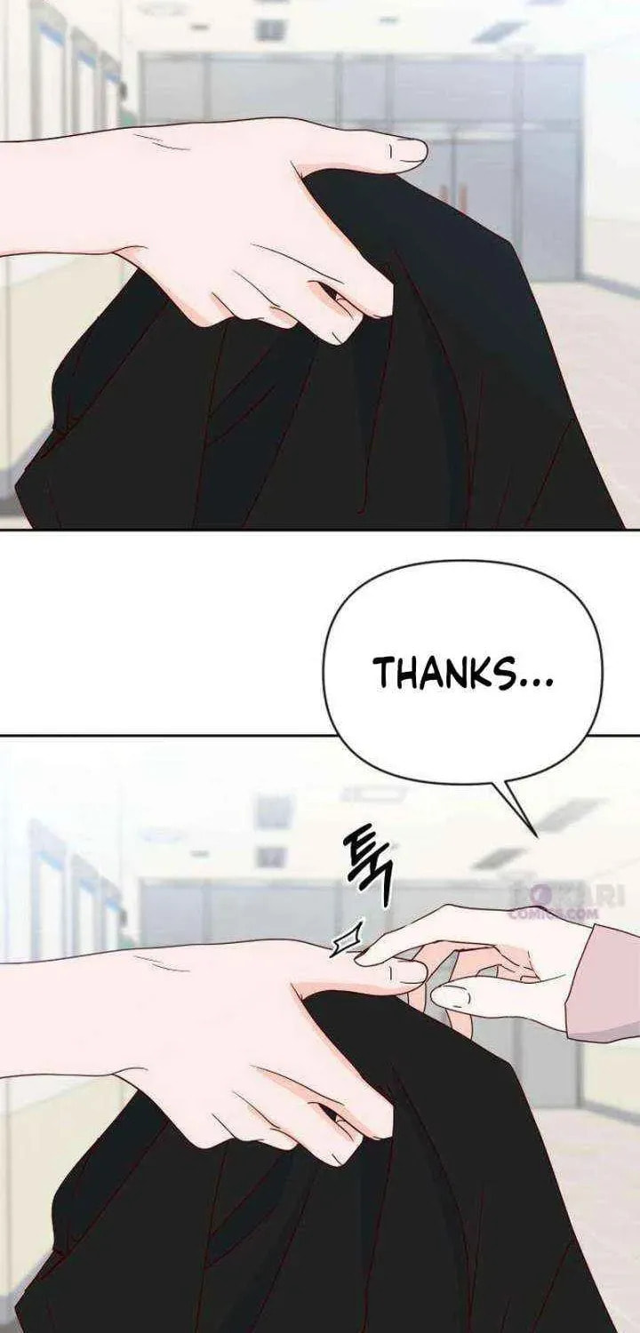 Read My Love Interferer chapter 27 image 39 on Lezhin