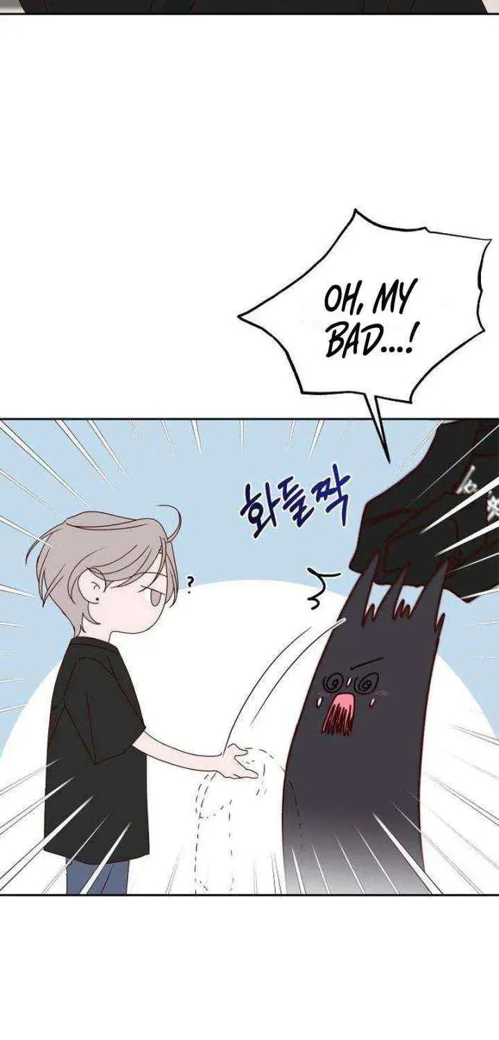 Read My Love Interferer chapter 27 image 40 on Lezhin