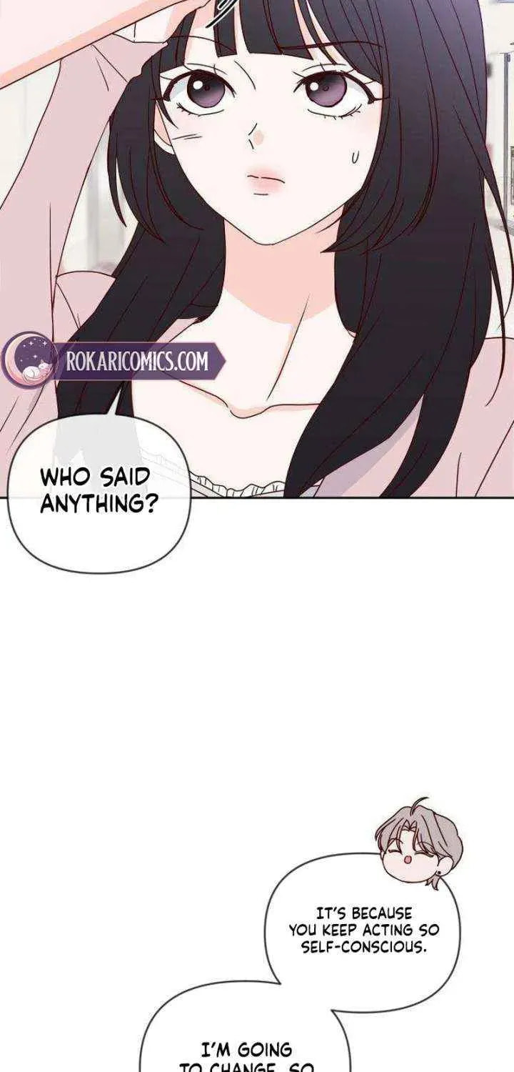 Read My Love Interferer chapter 27 image 44 on Lezhin