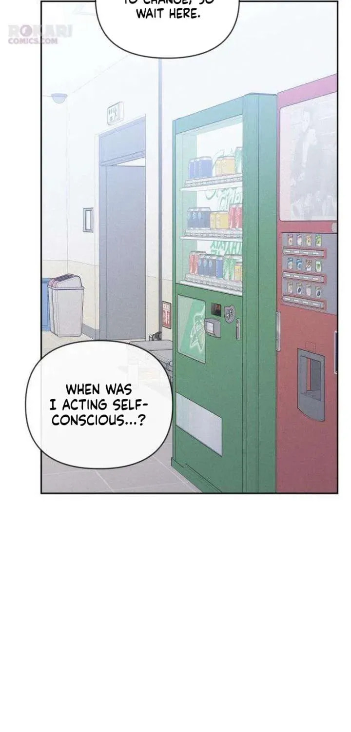 Read My Love Interferer chapter 27 image 45 on Lezhin