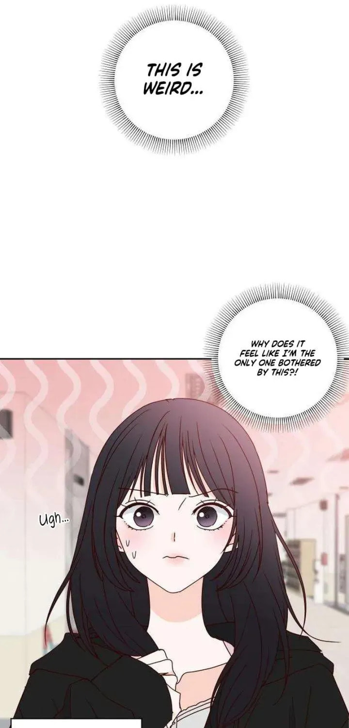 Read My Love Interferer chapter 27 image 46 on Lezhin