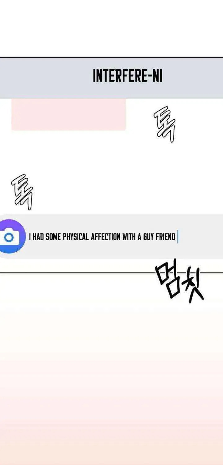 Read My Love Interferer chapter 27 image 48 on Lezhin