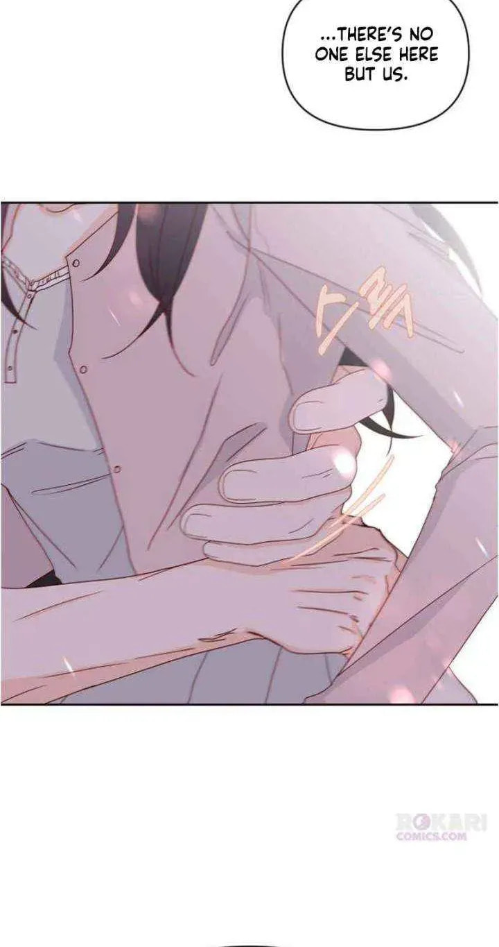 Read My Love Interferer chapter 27 image 5 on Lezhin