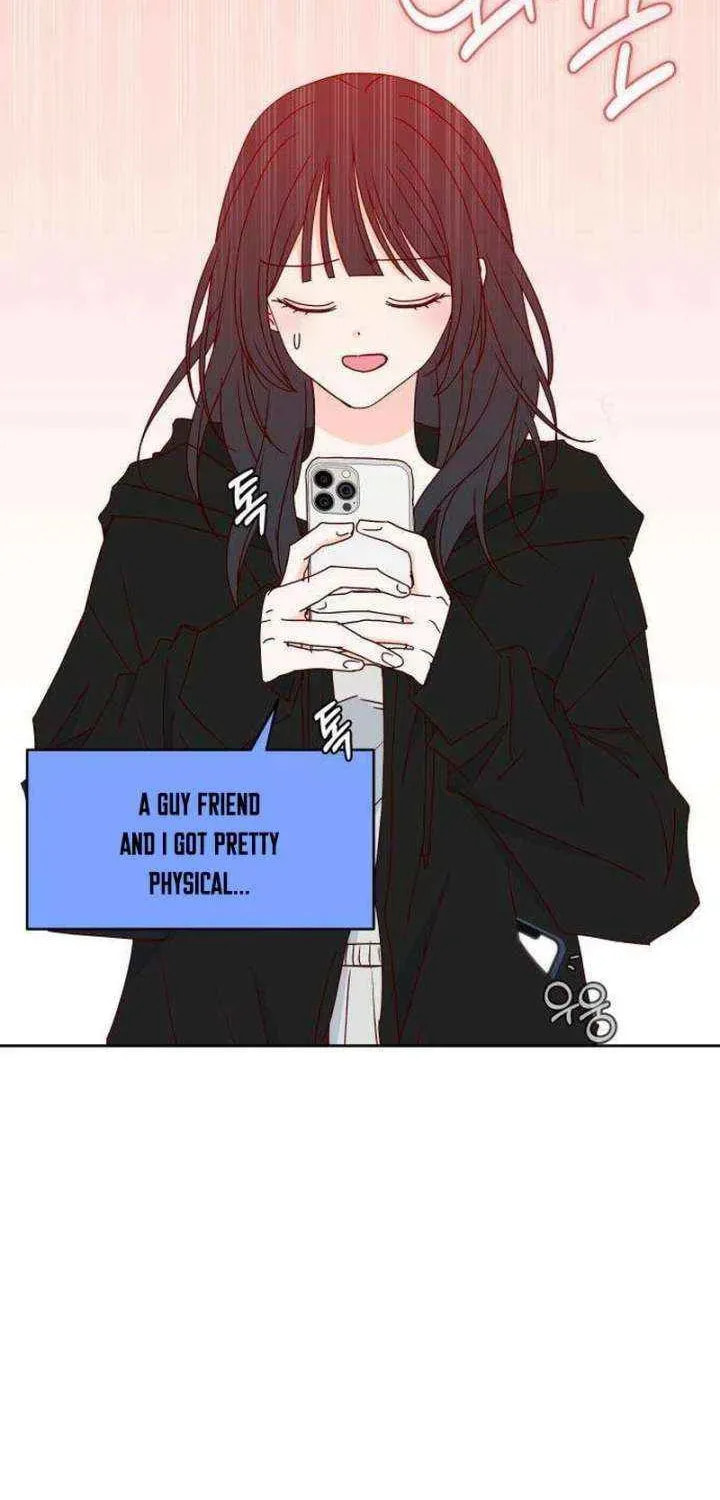 Read My Love Interferer chapter 27 image 51 on Lezhin