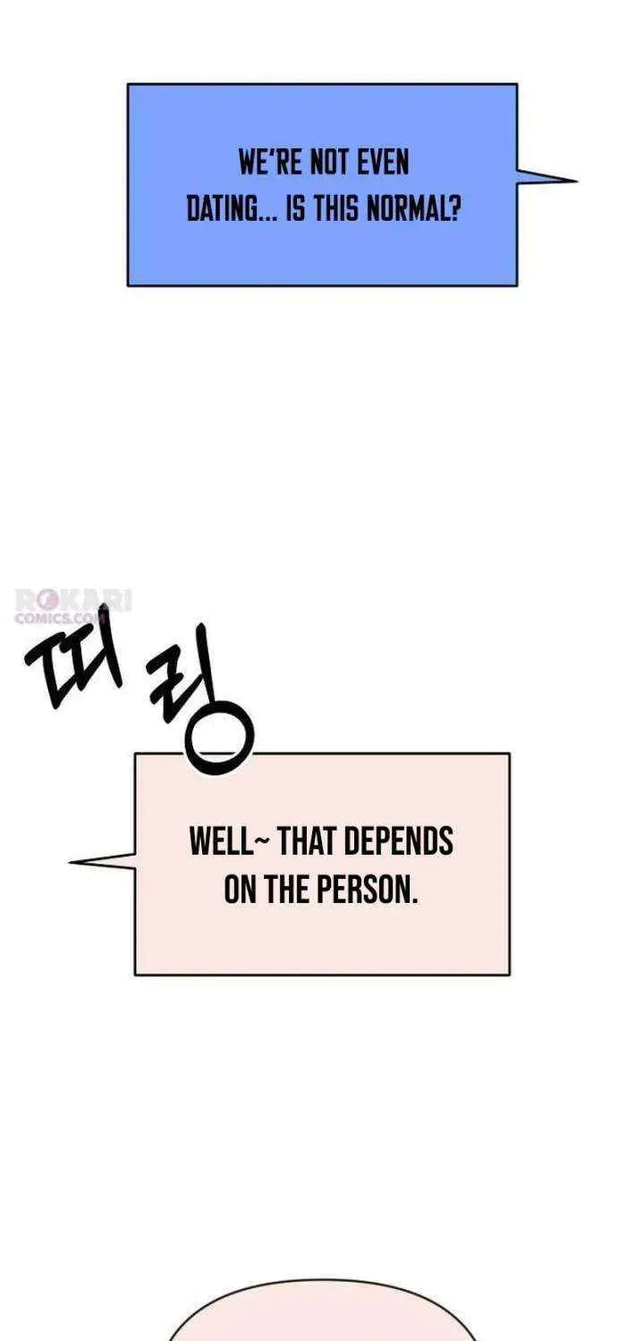 Read My Love Interferer chapter 27 image 52 on Lezhin