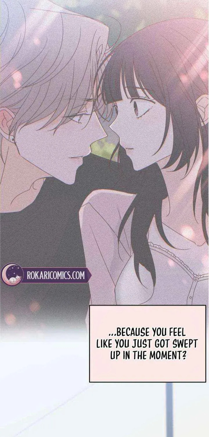 Read My Love Interferer chapter 27 image 54 on Lezhin