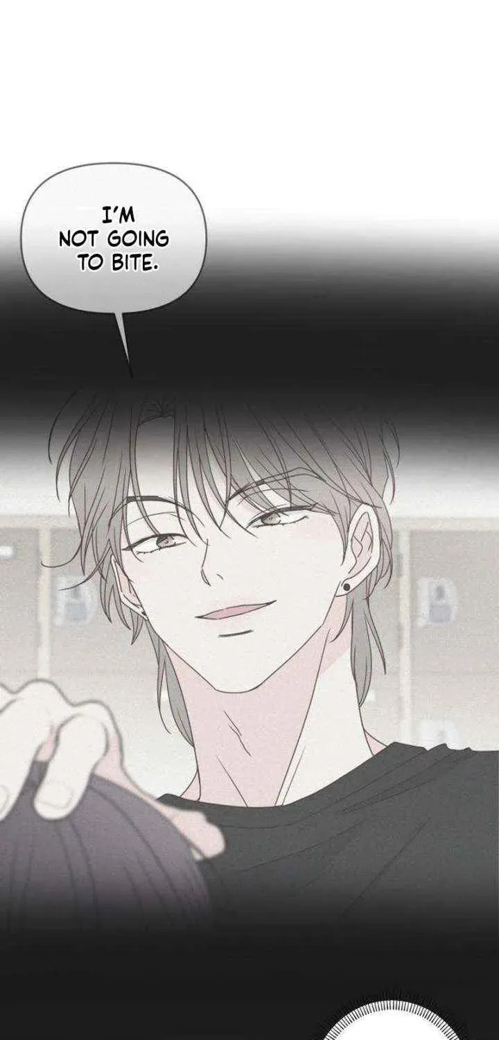Read My Love Interferer chapter 27 image 56 on Lezhin