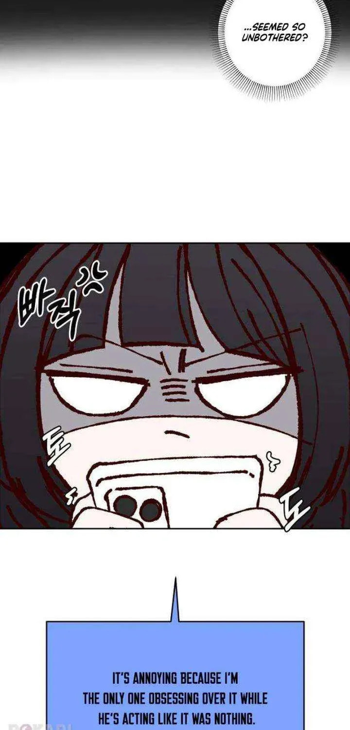 Read My Love Interferer chapter 27 image 57 on Lezhin
