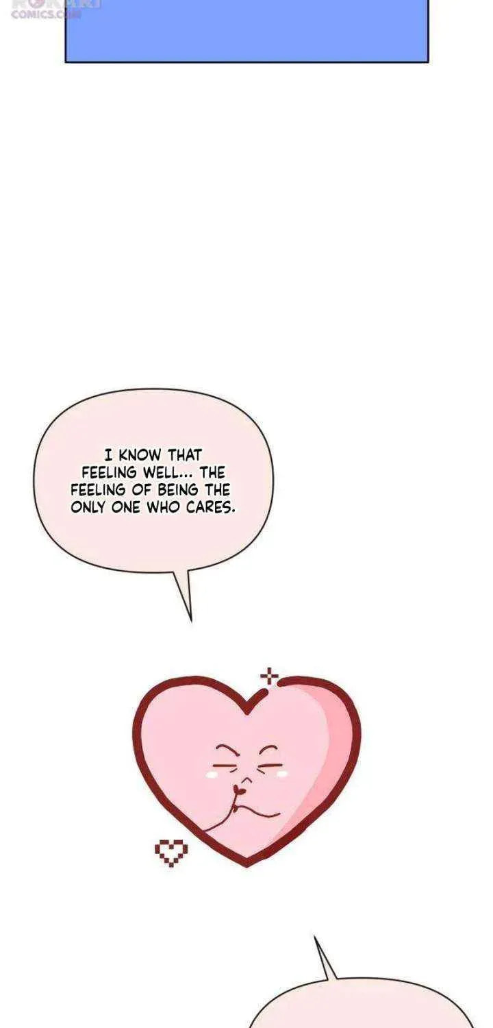 Read My Love Interferer chapter 27 image 58 on Lezhin