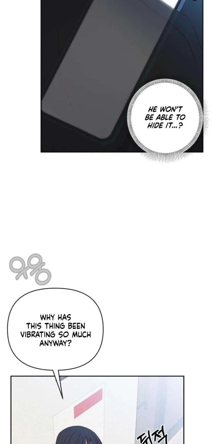 Read My Love Interferer chapter 27 image 61 on Lezhin