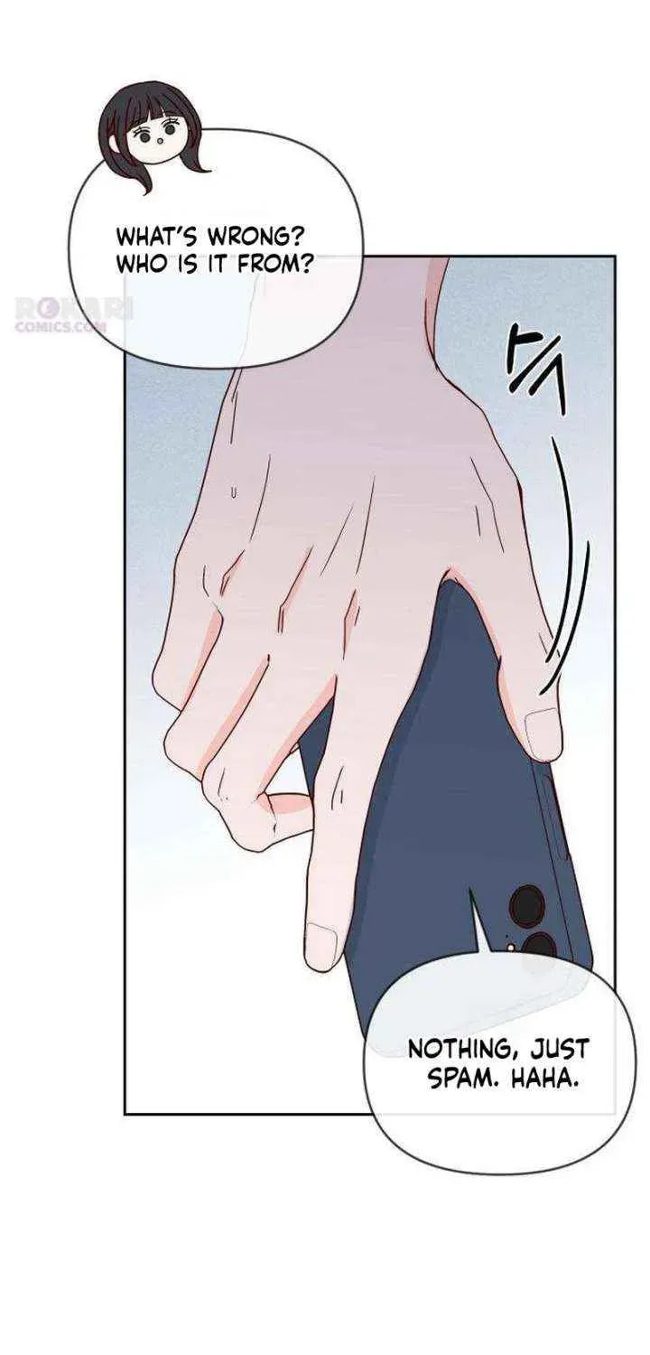 Read My Love Interferer chapter 27 image 66 on Lezhin