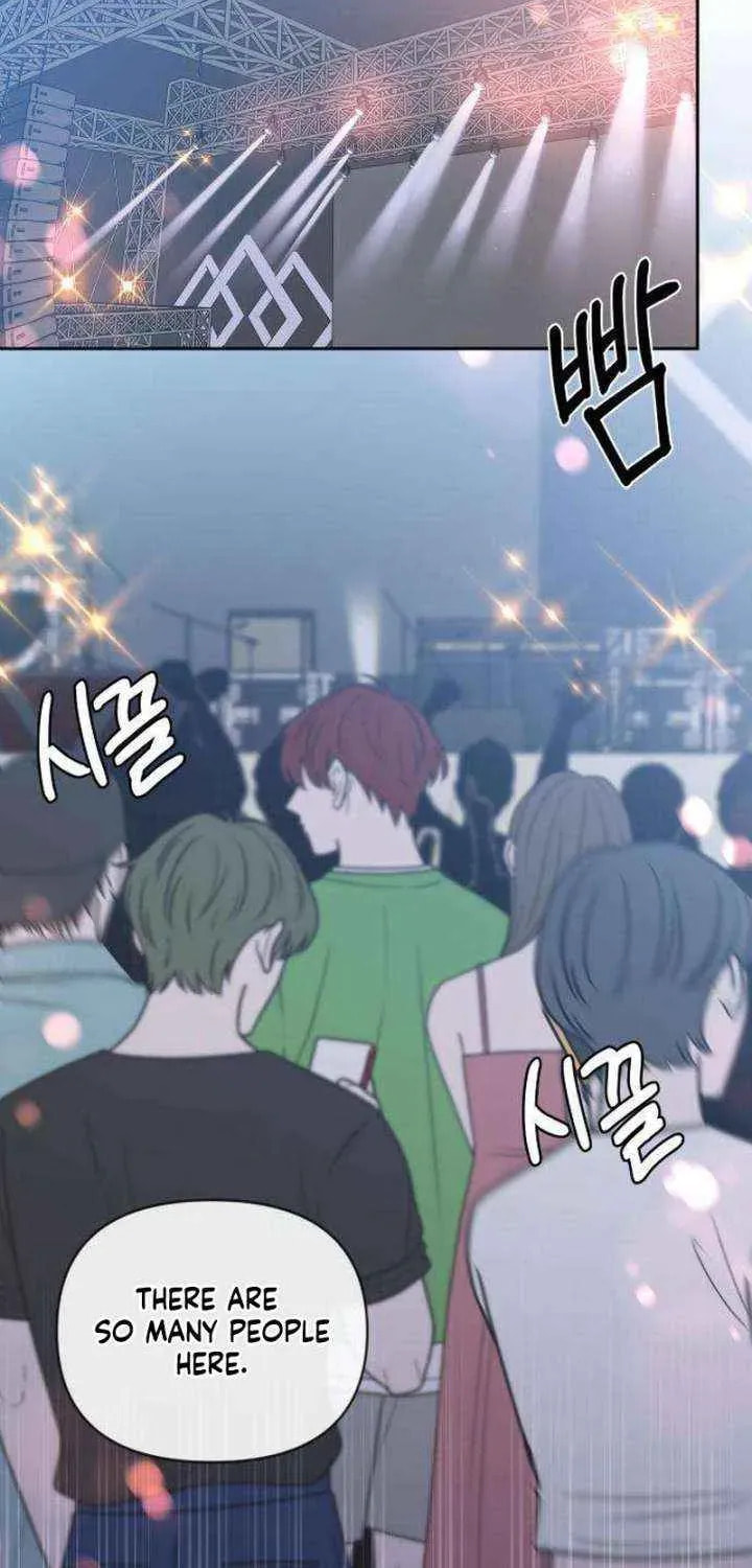 Read My Love Interferer chapter 27 image 68 on Lezhin