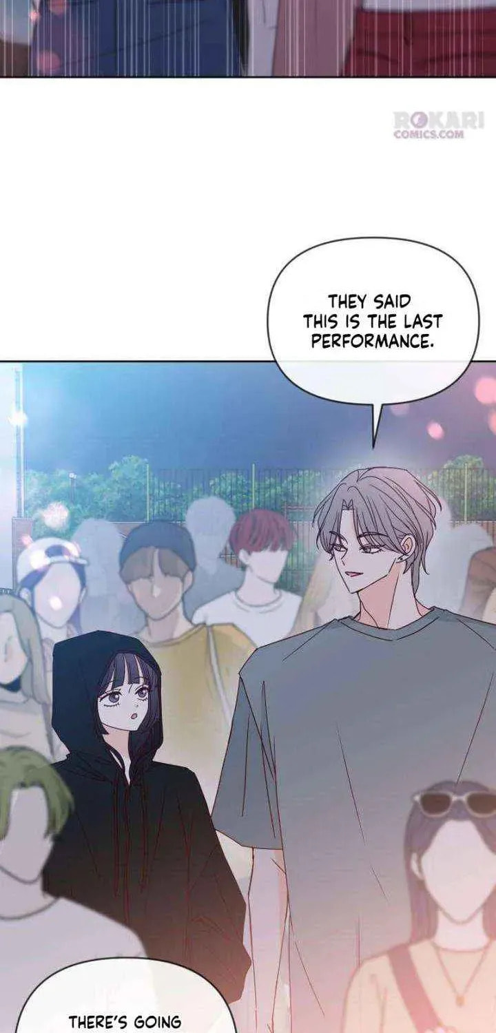 Read My Love Interferer chapter 27 image 69 on Lezhin