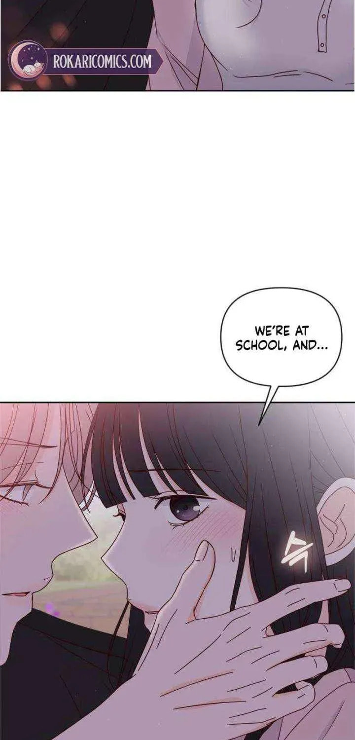 Read My Love Interferer chapter 27 image 7 on Lezhin