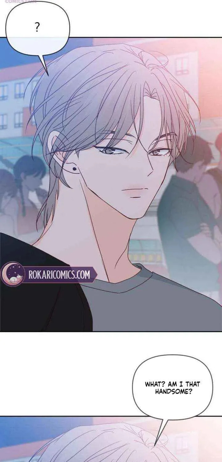 Read My Love Interferer chapter 27 image 72 on Lezhin