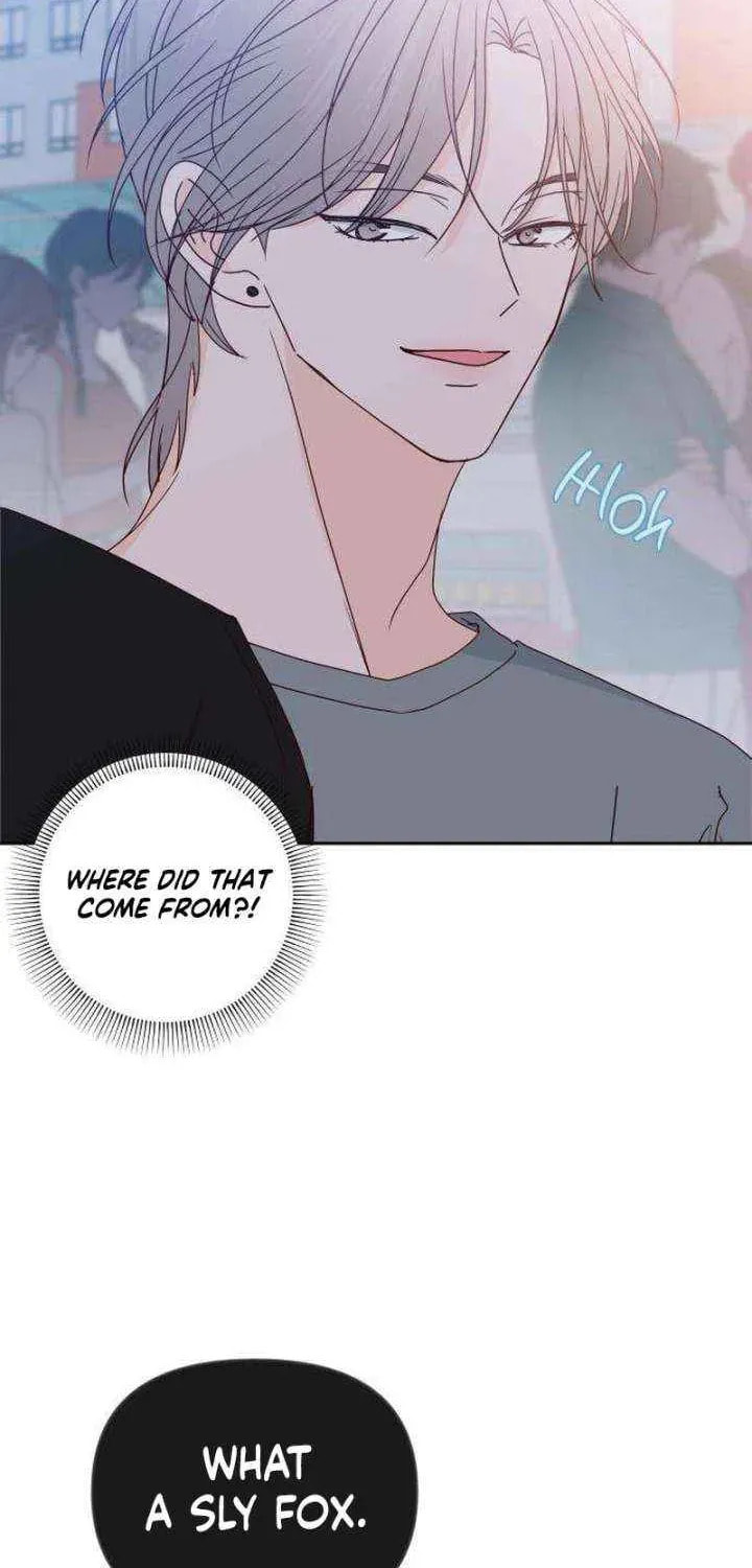 Read My Love Interferer chapter 27 image 73 on Lezhin