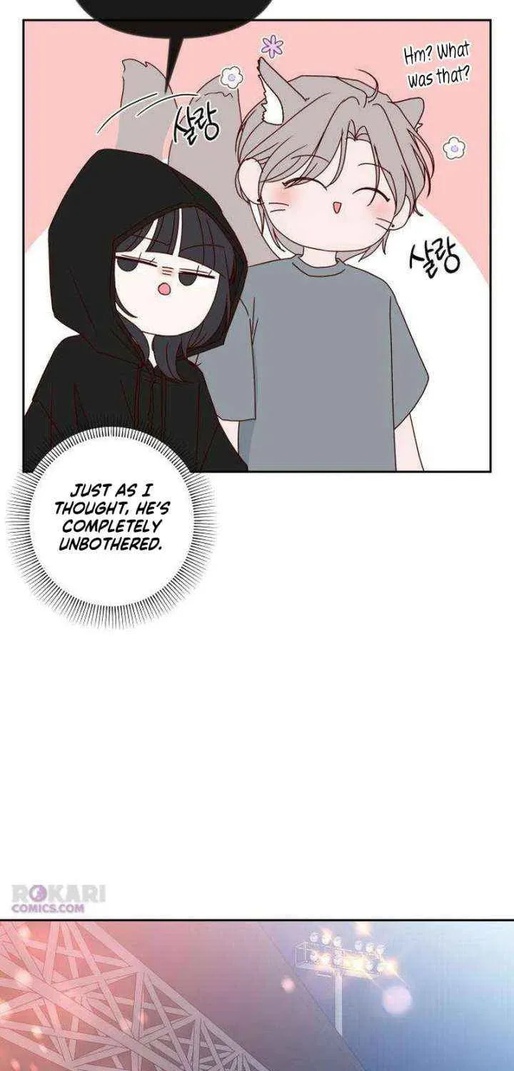 Read My Love Interferer chapter 27 image 74 on Lezhin