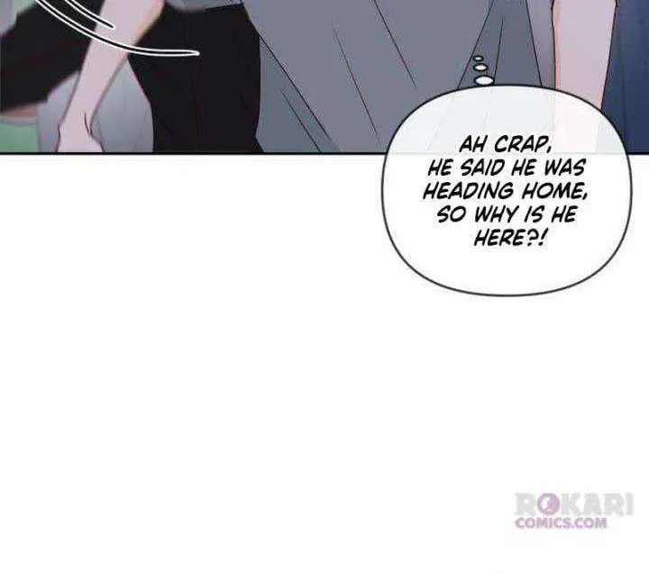 Read My Love Interferer chapter 27 image 77 on Lezhin