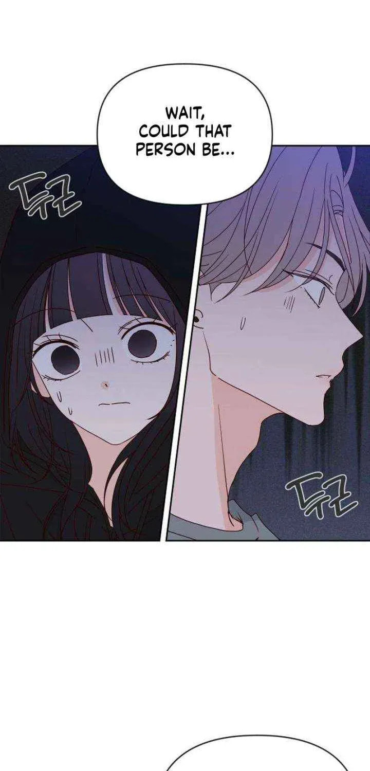 Read My Love Interferer chapter 27 image 79 on Lezhin